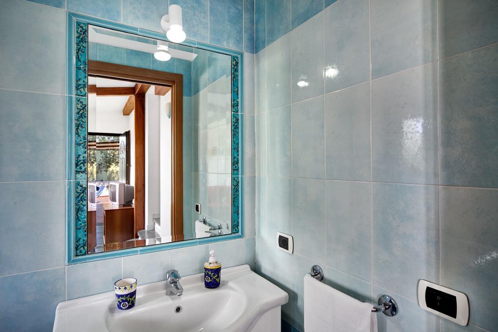 Matisse Nerano By Gocce Marina del Cantone Exterior foto