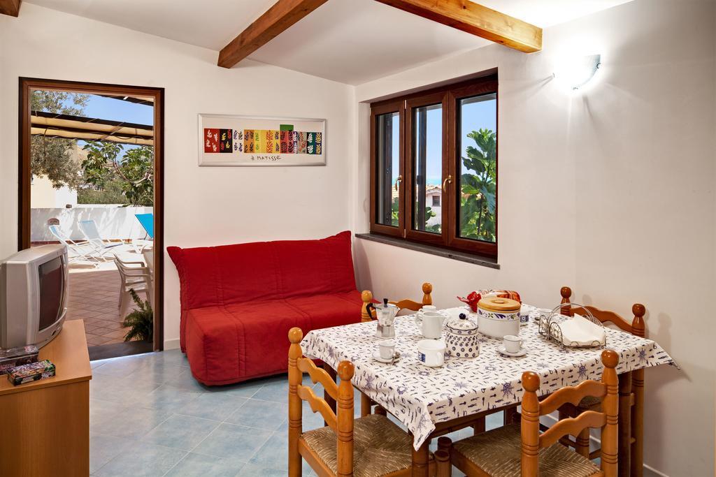 Matisse Nerano By Gocce Marina del Cantone Exterior foto