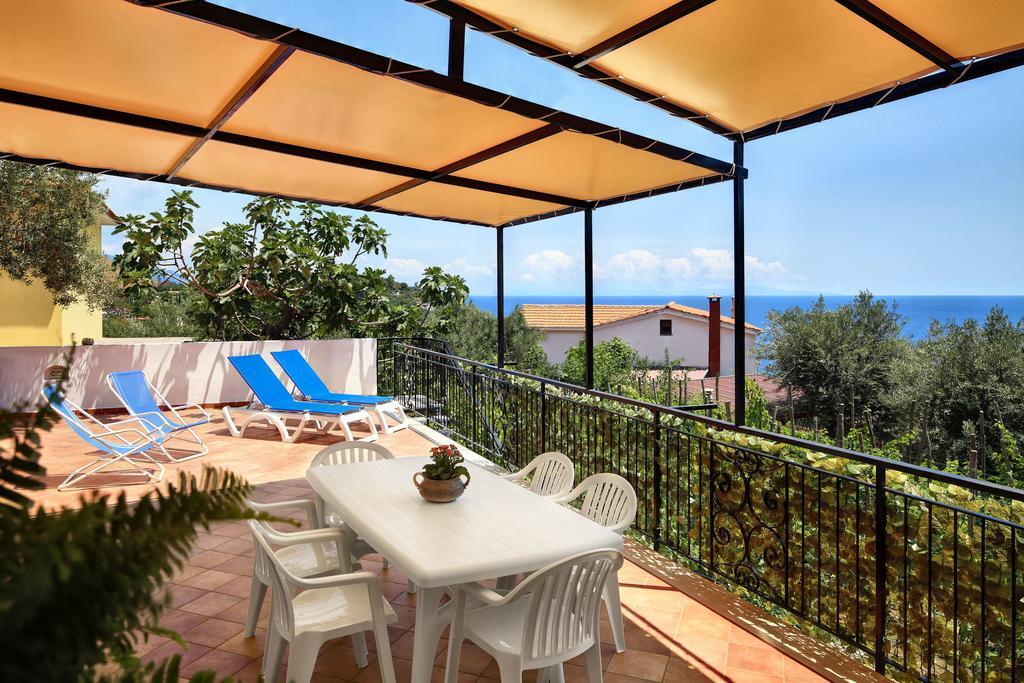 Matisse Nerano By Gocce Marina del Cantone Exterior foto